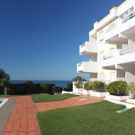 Agua A Vista - Apto Com 2 Quartos E Piscina Ericeira Kültér fotó